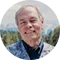 Andrew Wommack Bubble Portrait