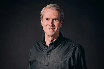 Barry Bennett